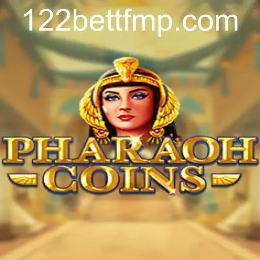 Descubra PharaohCoins: O Novo Jogo de Estratégia com a Palavra-Chave 122bet