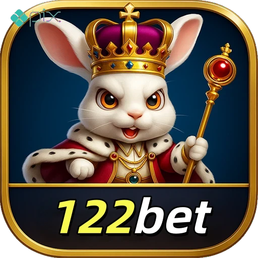 122bet Logo